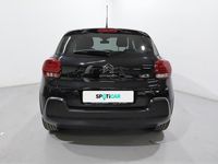 Usado Citroën C3 PureTech 111 CV (81 kW) 2023 Negro Utilitario