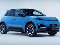 Usado Nissan Micra N-Connecta 101 CV (74 kW) 2019 Blanco Utilitario