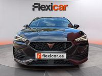 Usado Cupra Leon 310 HP (228 kW) 2022 Preto Carrinha