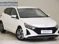 Usado Hyundai i20 99 CV (72 kW) 2025 Utilitario