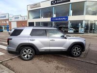 Usado KGM Torres 163 CV (119 kW) 2023 Gris SUV