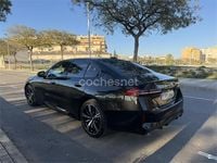 Usado BMW 520 208 CV (152 kW) 2024 Negro Berlina