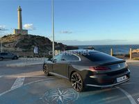 Usado VW Arteon R-line 190 CV (139 kW) 2020 Gris / plata Berlina