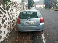 Usado Toyota Corolla Terra 97 CV (71 kW) 2005 Azul Berlina