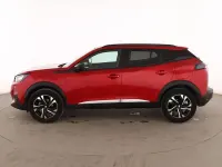 Usado Peugeot 2008 Allure 101 CV (74 kW) 2023 Rojo SUV