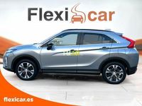 usado Mitsubishi Eclipse Cross 150T Motion Black Edition