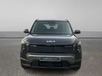 Nuevo Kia EV2 Air 108 kW (147 CV) 2026 Gris SUV