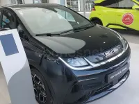 Nuevo BYD Dolphin Design 150 kW (204 CV) 2026 Eléctrico Utilitario