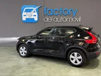 Usado Volvo XC40 Momentum 129 CV (94 kW) 2021 Negro SUV