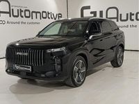 Usado Jaecoo 7 147 CV (108 kW) 2025 Negro SUV