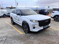 Usado Jaecoo 7 147 CV (108 kW) 2025 Blanco SUV