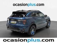 Usado Lynk & Co 01 261 CV (191 kW) 2023 Azul SUV