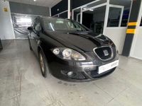 usado Seat Leon 1.9TDI Sport Limited