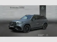 Usado Mercedes GLS63 AMG AMG 612 CV (450 kW) 2024 Otro SUV