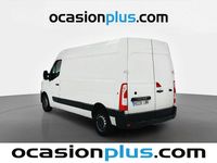 Usado Renault Master 150 CV (110 kW) 2021 Blanco Monovolumen