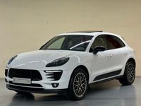 usado Porsche Macan S Diesel 190 kW (258 CV)