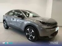 Usado Citroën C4 145 CV (106 kW) 2025 Gris SUV