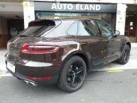 Usado Porsche Macan 258 CV (189 kW) 2016 Marrón SUV