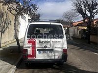 Usado VW Transporter 68 CV (50 kW) 2000 Blanco Van