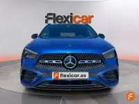 Usado Mercedes GLA200 150 CV (110 kW) 2025 Azul SUV