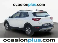 Usado Kia Stonic 101 CV (74 kW) 2025 Blanco SUV