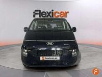 Usado Hyundai Staria 177 CV (130 kW) 2023 Azul Monovolumen
