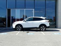 Usado Nissan Qashqai N-Connecta 140 CV (102 kW) 2023 Blanco SUV