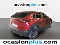 Usado Mazda CX-30 186 HP (136 kW) 2022 Vermelho SUV