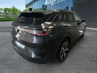 Usado VW ID.5 GTX 219 kW (299 CV) 2023 Gris SUV