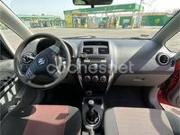 Usado Suzuki SX4 GL 120 CV (88 kW) 2009 Rojo SUV