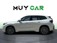 Usado BMW iX1 150 kW (204 CV) 2024 Blanco SUV