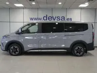 Usado Ford Tourneo Custom Active 170 CV (125 kW) 2026 Gris Van