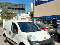 Usado Fiat Fiorino 80 CV (58 kW) 2018 Blanco Monovolumen
