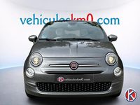 Usado Fiat 500 Dolcevita 70 CV (51 kW) 2022 Gris Utilitario