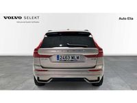 Usado Volvo XC60 Ultimate 197 CV (144 kW) 2023 Gris SUV