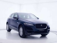 usado Jaguar F-Pace 2.0 i4 Prestige Aut. AWD 250