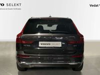 usado Volvo XC60 NUEVO INSCRIPTION, B4 MILD HYBRID (DIeSEL)