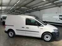 Occasion VW Caddy Business 75 PK (55 kW) 2020 Wit MPV