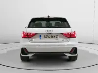 Usado Audi A1 Ambiente 116 CV (85 kW) 2025 Blanco SUV