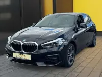 Usado BMW 118 Sport Line 140 CV (102 kW) 2024 Negro Berlina