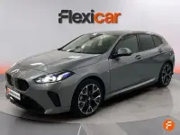Usado BMW 120 163 CV (119 kW) 2025 Gris Utilitario