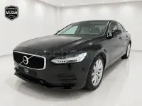 Usado Volvo S90 Momentum 150 CV (110 kW) 2018 Negro Berlina