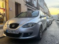 Usado Seat Altea Stylance 140 CV (102 kW) 2006 Blanco Monovolumen