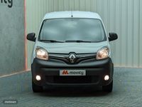 usado Renault Kangoo 1.5 DCI 75CV COMBI PROFESIONAL