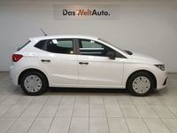 usado Seat Ibiza 1.0 MPI Reference 59 kW (80 CV)