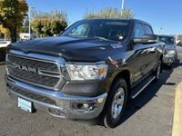 Usado Dodge Ram 241 CV (177 kW) 2020 Pickup/Camioneta