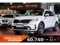 Usado Kia Sorento 265 CV (194 kW) 2021 Blanco SUV