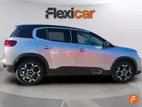 Occasion Citroën C5 Aircross 131 PK (96 kW) 2024 Grijs SUV