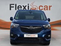 usado Opel Combo 1.2 T S/S Selective L Gasolina en Flexicar Vigo