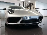 Usado Porsche 911 Carrera GTS 480 CV (353 kW) 2022 Plateado Coupe